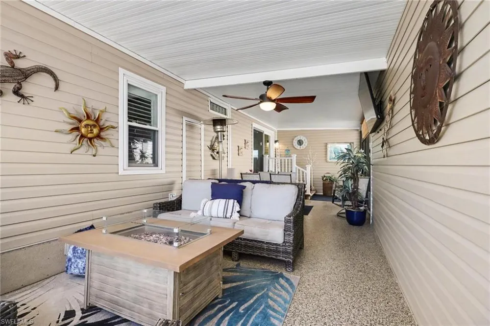 11111 Bayside Lane Fort Myers Beach, FL 33931