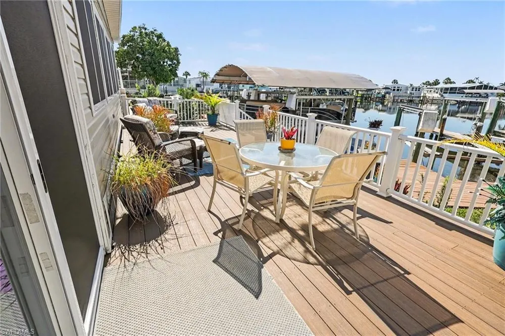 11111 Bayside Lane Fort Myers Beach, FL 33931