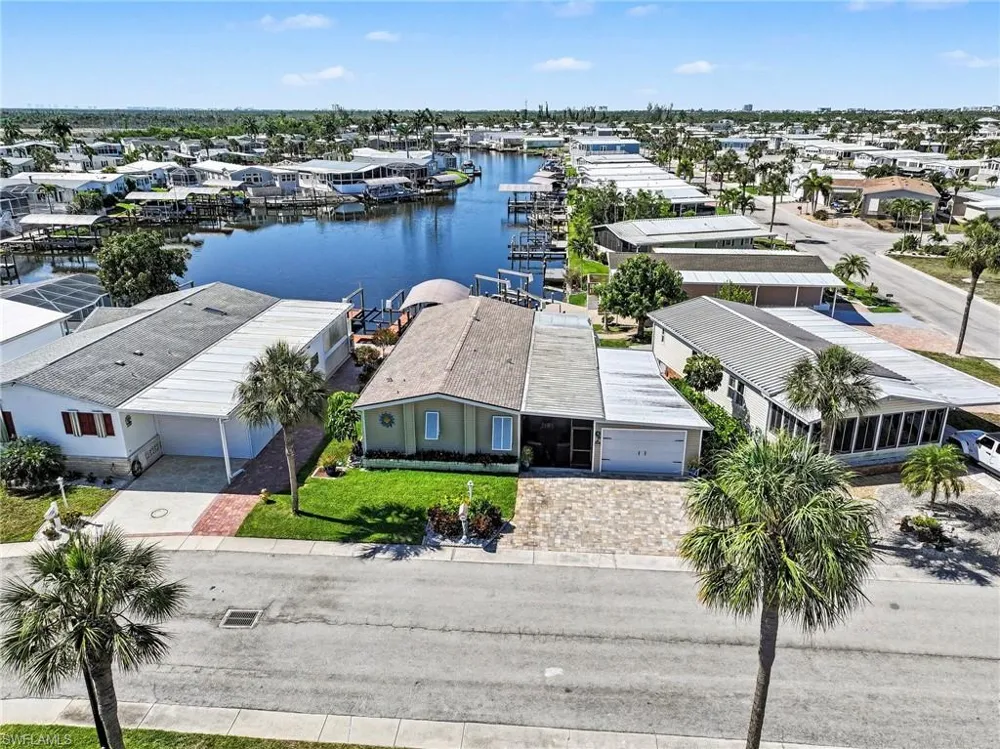 11111 Bayside Lane Fort Myers Beach, FL 33931