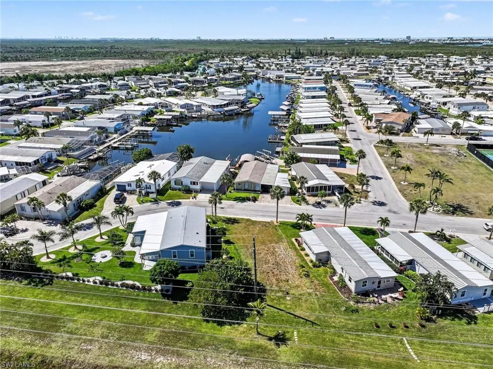 11111 Bayside Lane Fort Myers Beach, FL 33931