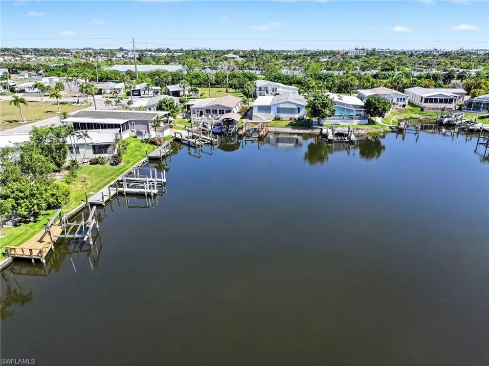 11111 Bayside Lane Fort Myers Beach, FL 33931