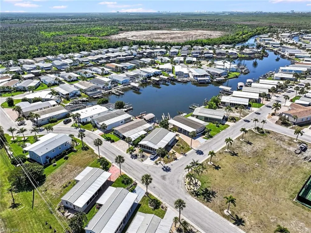 11111 Bayside Lane Fort Myers Beach, FL 33931