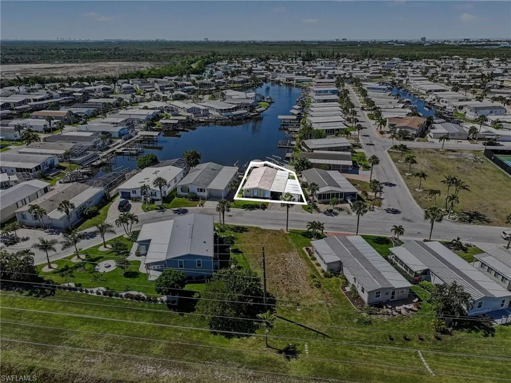 11111 Bayside Lane Fort Myers Beach, FL 33931