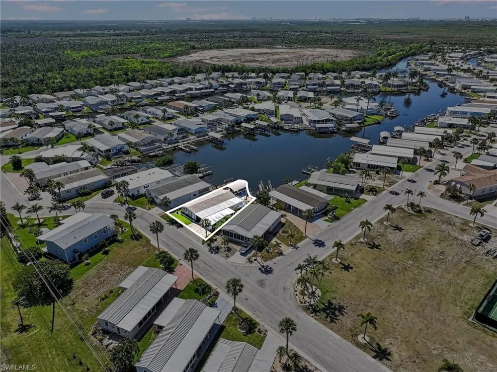 11111 Bayside Lane Fort Myers Beach, FL 33931