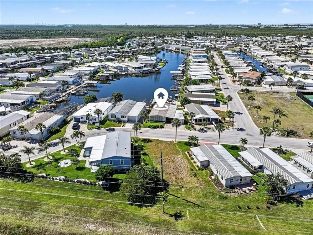 11111 Bayside Lane Fort Myers Beach, FL 33931