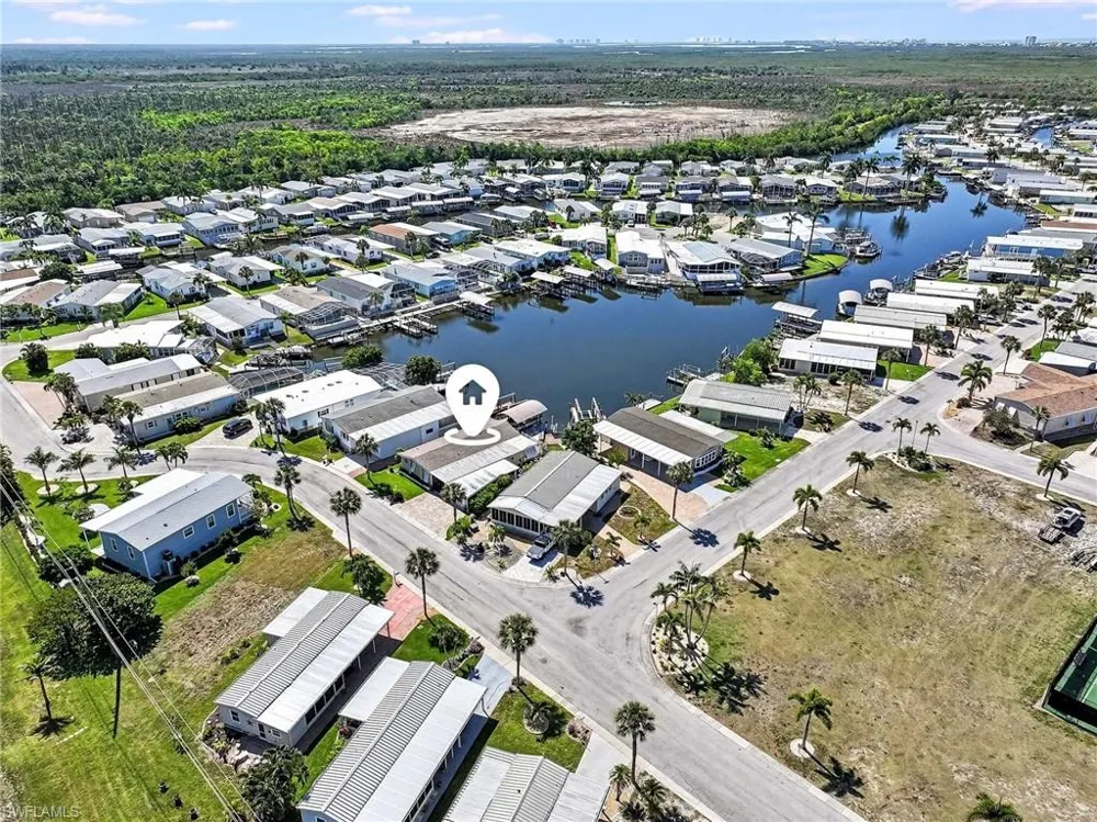11111 Bayside Lane Fort Myers Beach, FL 33931