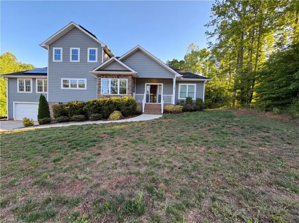138 Matthias Court Mocksville, NC 27028
