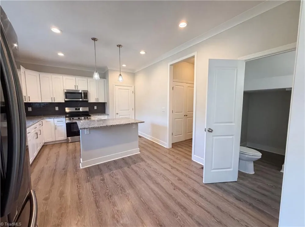 138 Matthias Court Mocksville, NC 27028