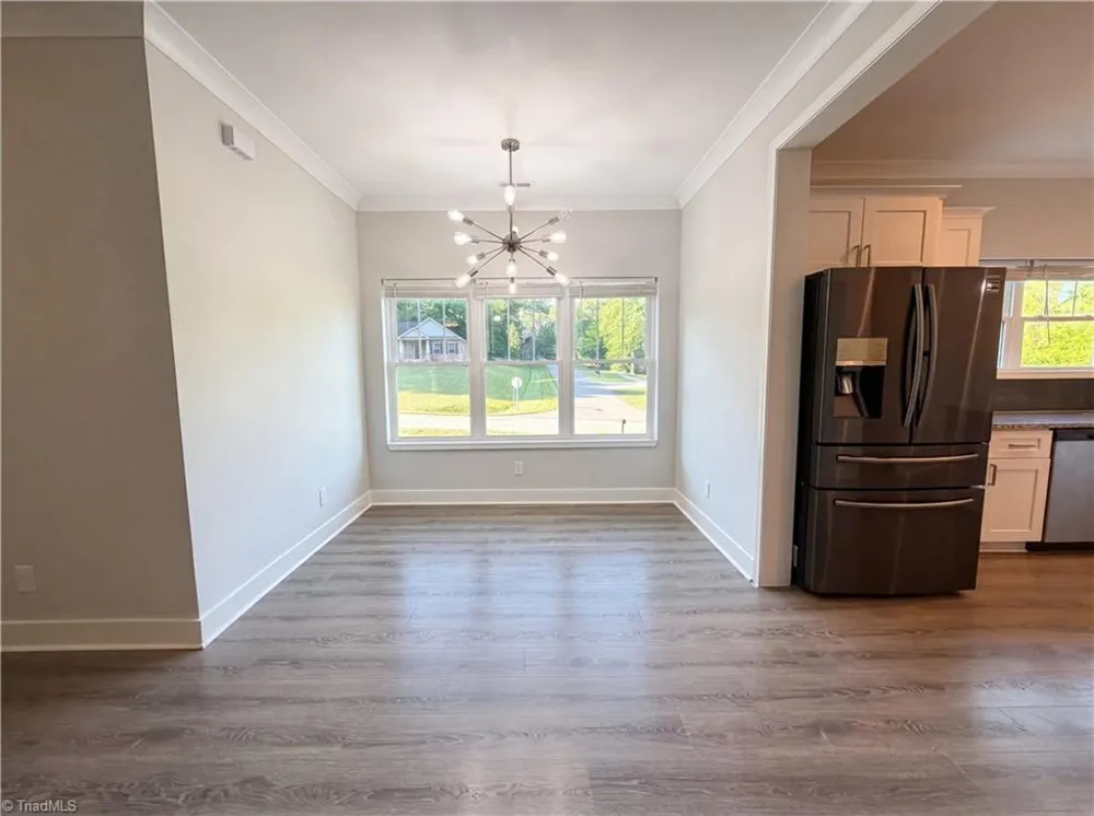 138 Matthias Court Mocksville, NC 27028