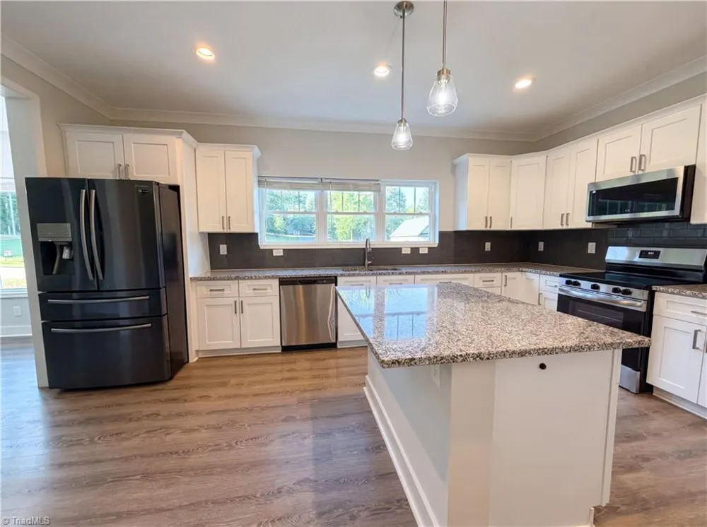 138 Matthias Court Mocksville, NC 27028