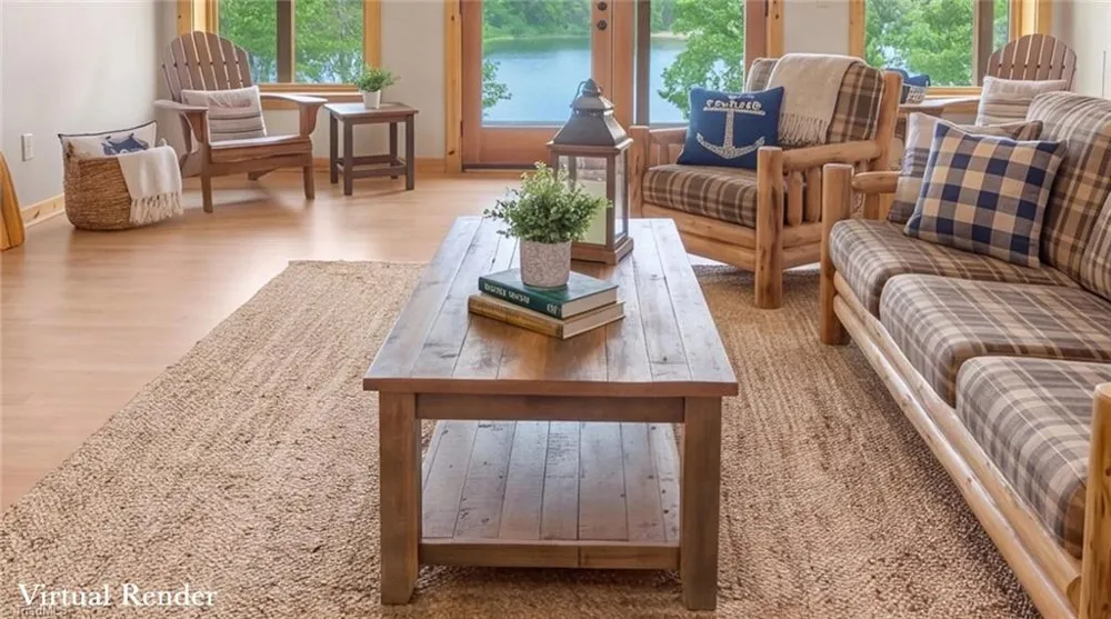 318 Heron Point Drive Wilkesboro, NC 28697