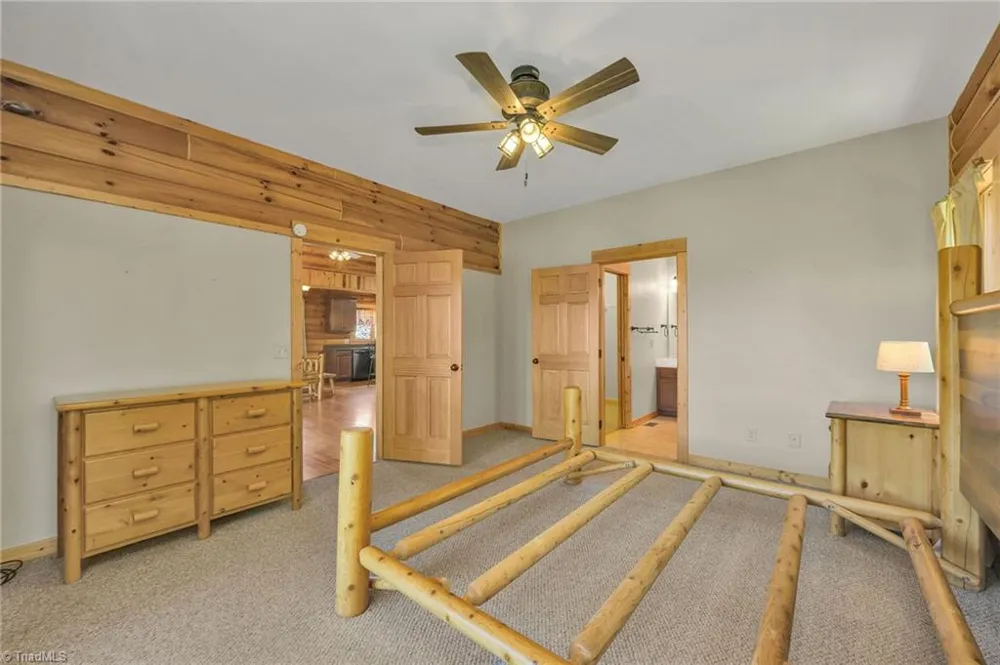 318 Heron Point Drive Wilkesboro, NC 28697