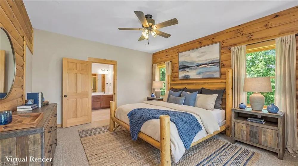 318 Heron Point Drive Wilkesboro, NC 28697