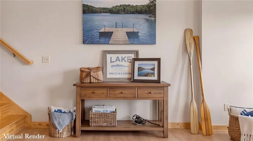 318 Heron Point Drive Wilkesboro, NC 28697