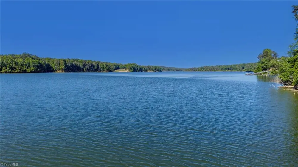 318 Heron Point Drive Wilkesboro, NC 28697