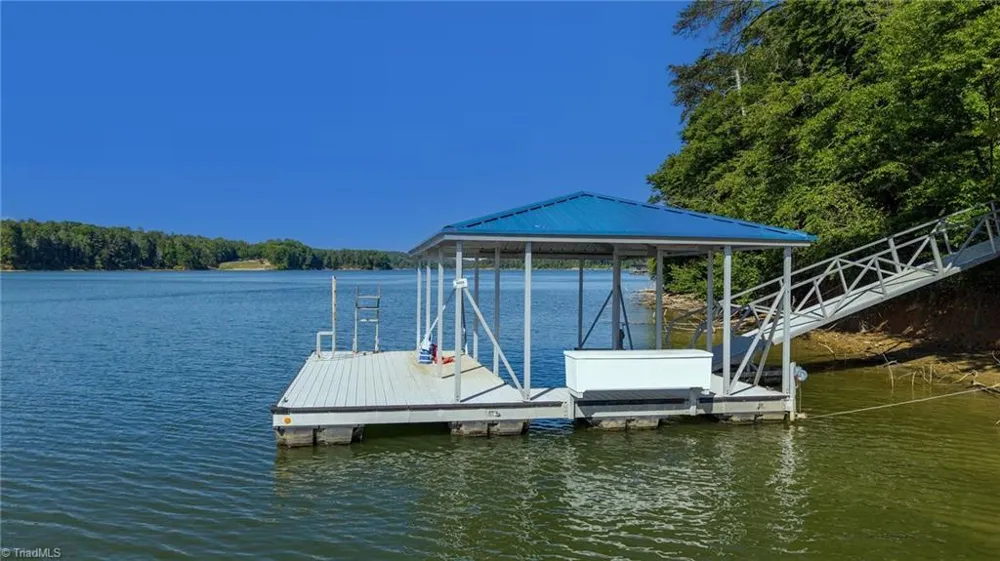 318 Heron Point Drive Wilkesboro, NC 28697
