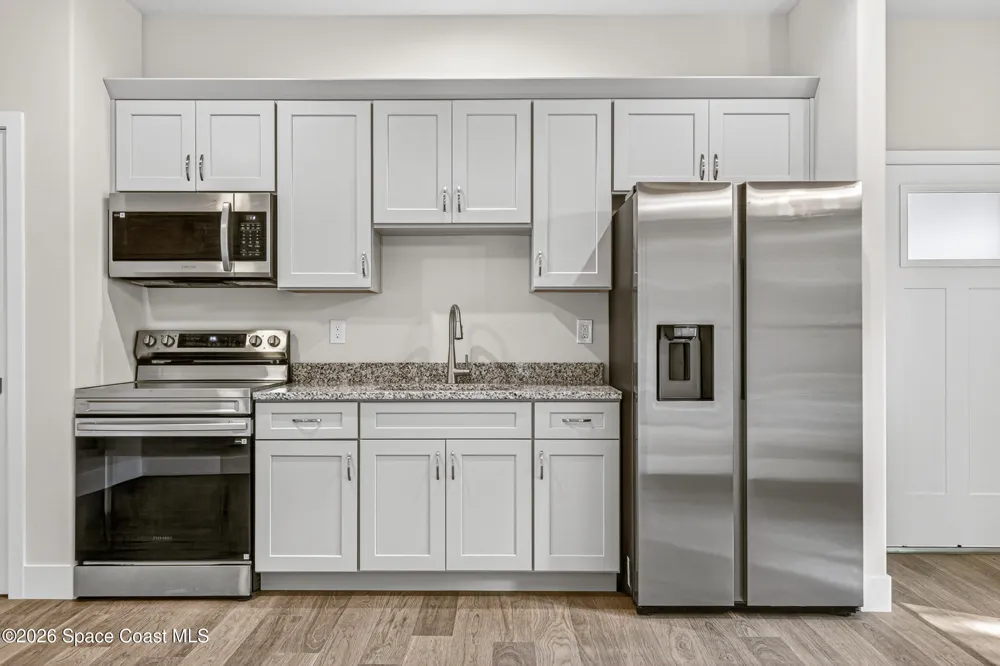 Hunter Lane Street Malabar, FL 32950