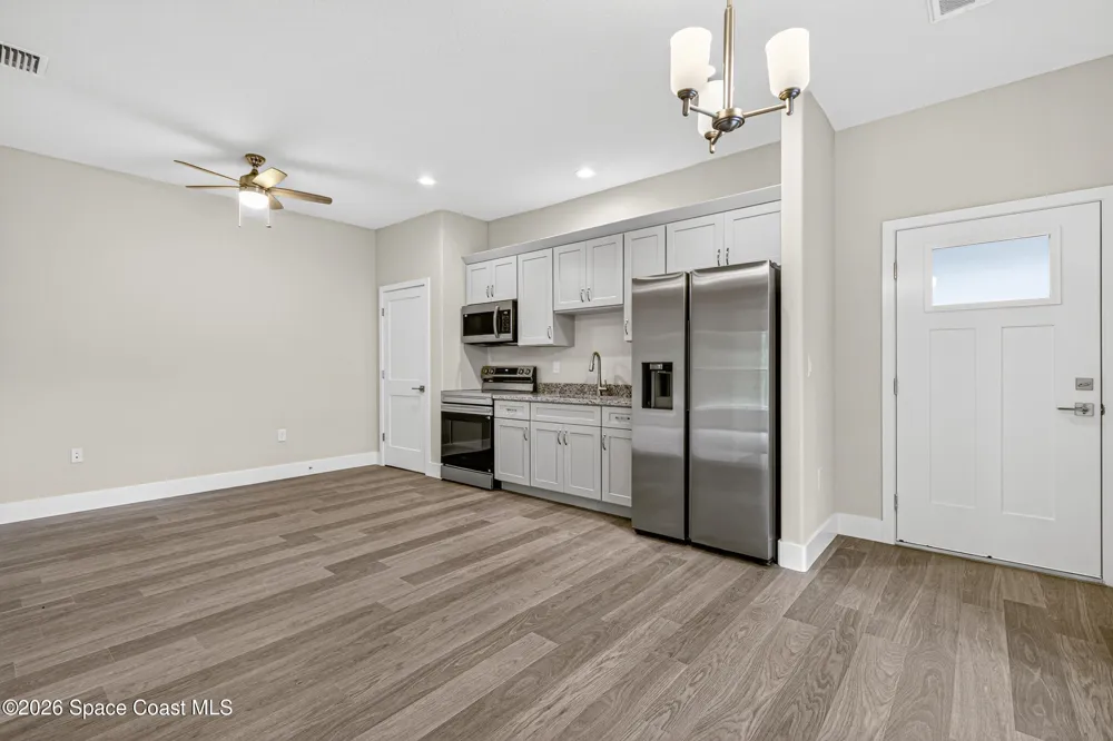 Hunter Lane Street Malabar, FL 32950