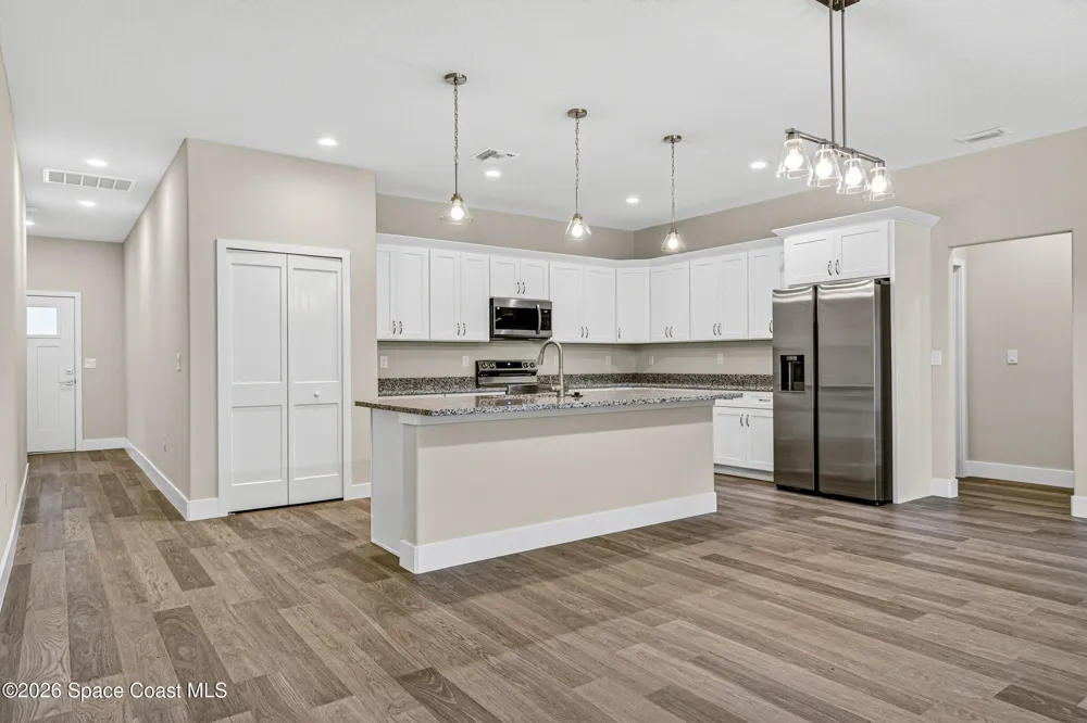 Hunter Lane Street Malabar, FL 32950