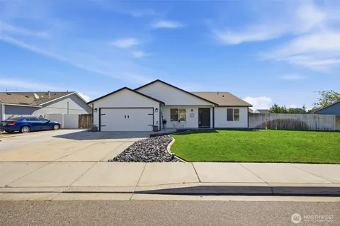 5211 Truman Lane