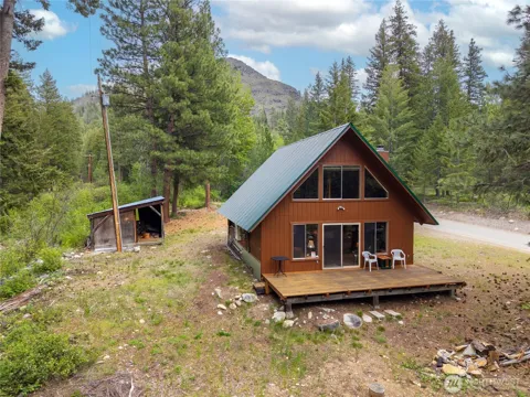 37 E Buttermilk Creek Road