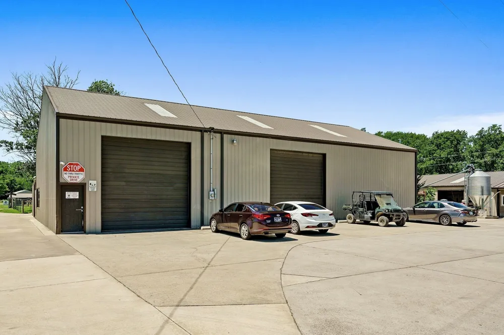 285 Harmony Ln Smithville, TN 37166