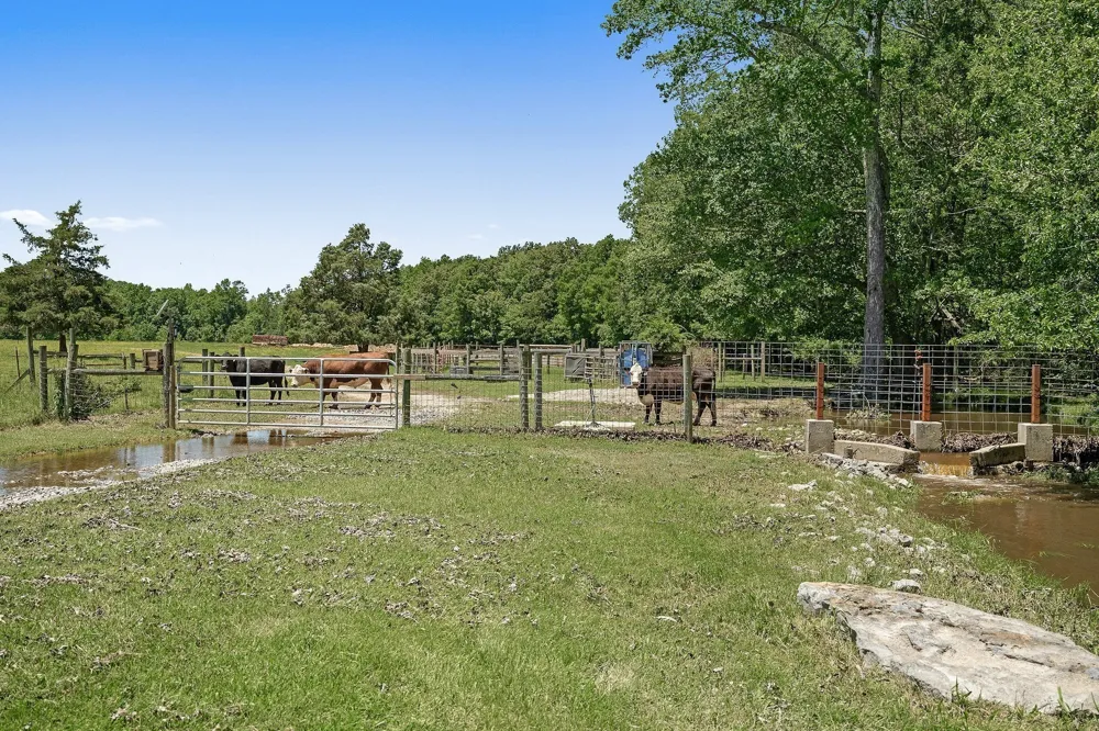 285 Harmony Ln Smithville, TN 37166