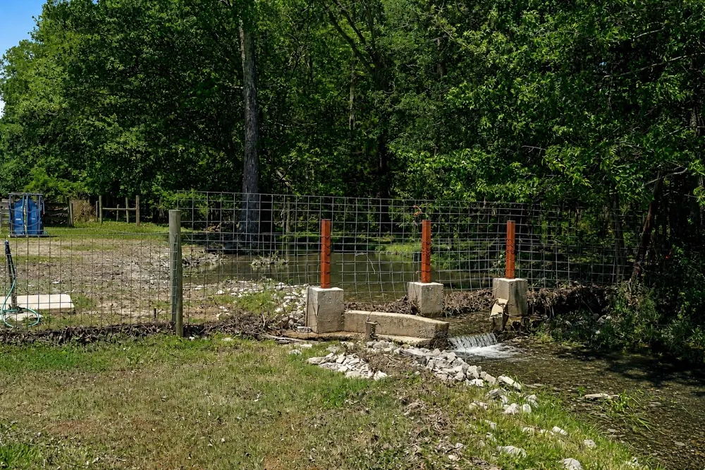 285 Harmony Ln Smithville, TN 37166