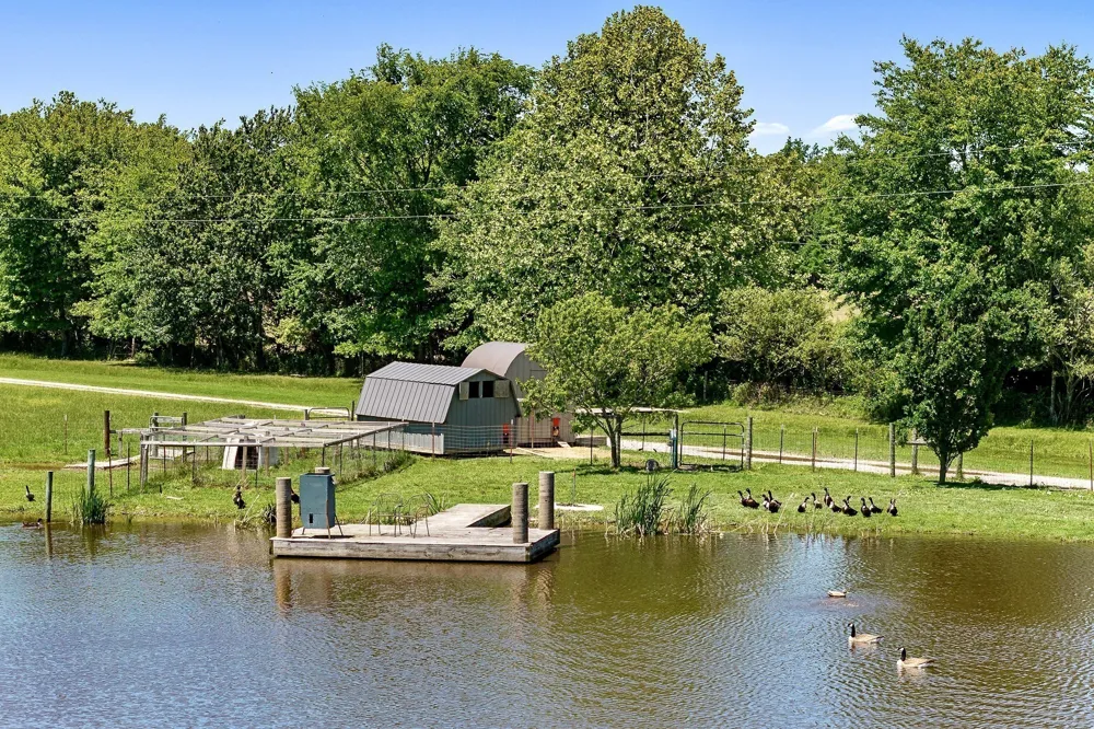 285 Harmony Ln Smithville, TN 37166