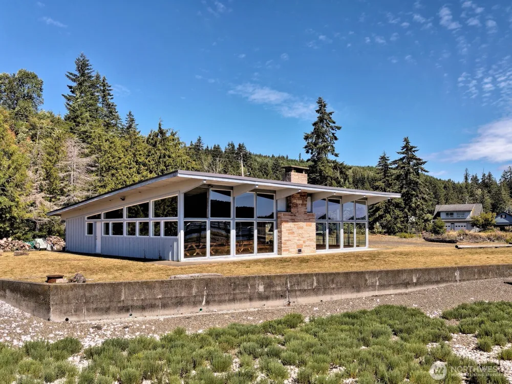 71 & 81 Mardell Avenue Hoodsport, WA 98548