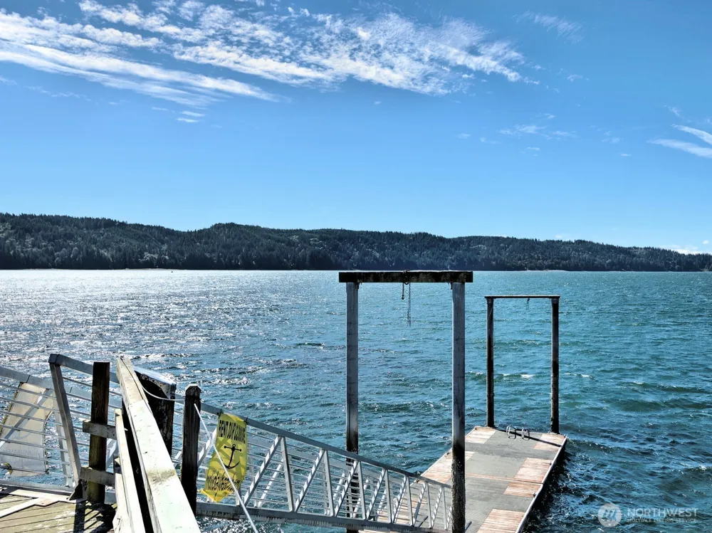 71 & 81 Mardell Avenue Hoodsport, WA 98548