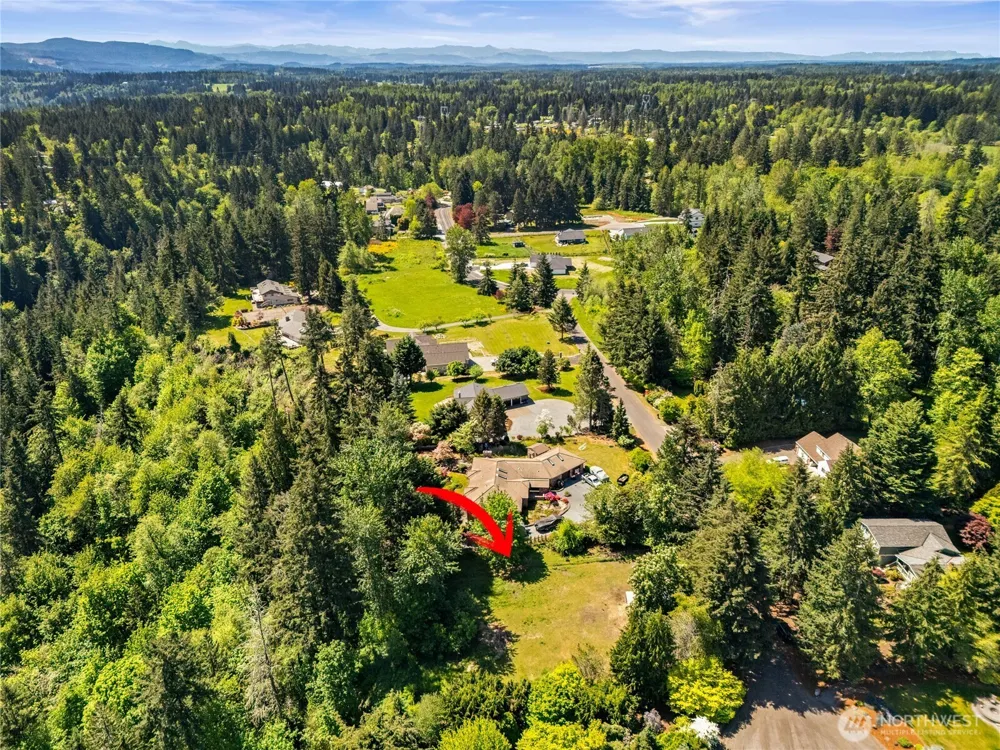 23519 Rim Road Graham, WA 98338