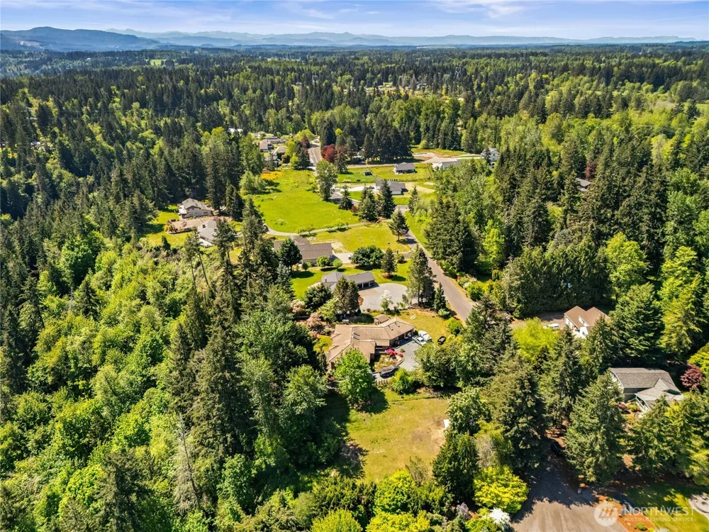 23519 Rim Road Graham, WA 98338