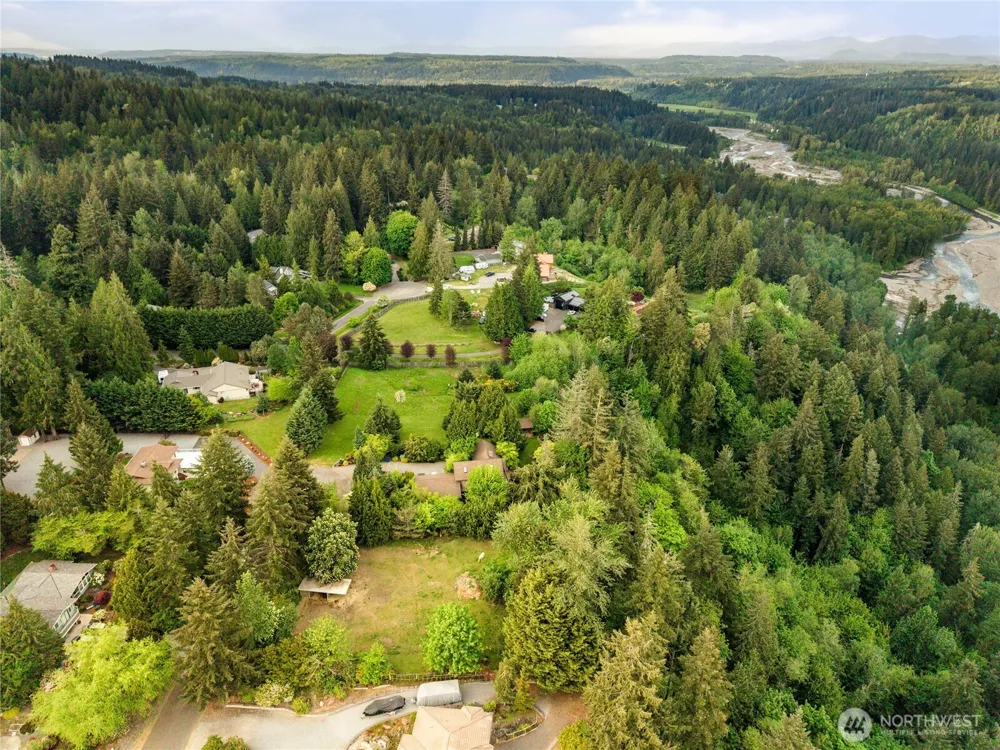 23519 Rim Road Graham, WA 98338