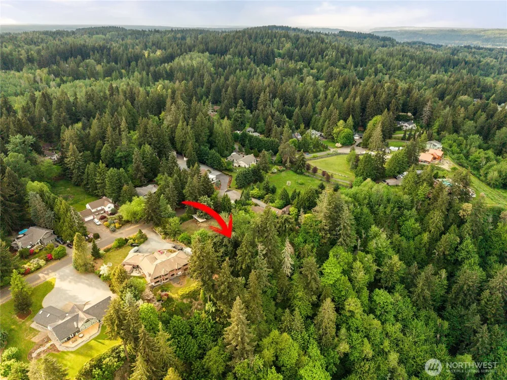 23519 Rim Road Graham, WA 98338