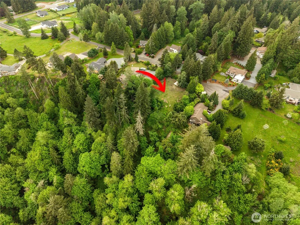 23519 Rim Road Graham, WA 98338