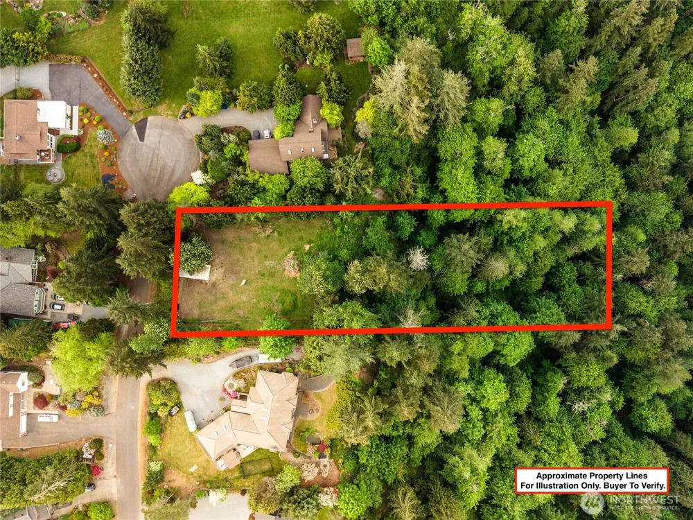 23519 Rim Road Graham, WA 98338
