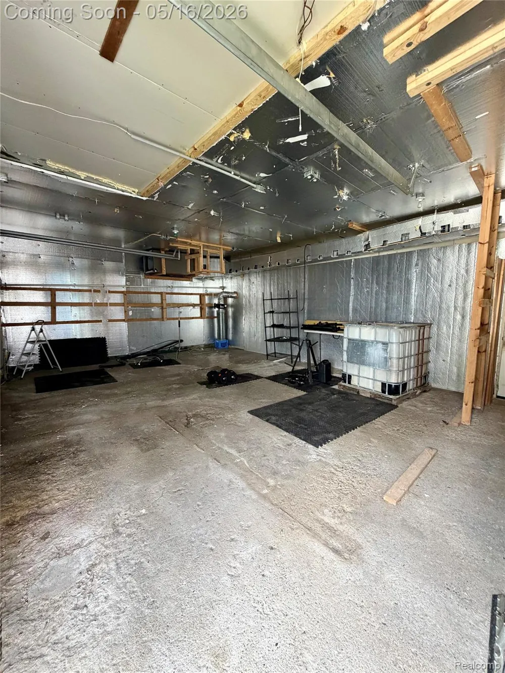 6161 W. Caro Road Denmark Township, MI 48768