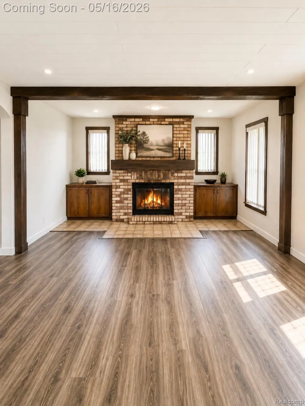6161 W. Caro Road Denmark Township, MI 48768
