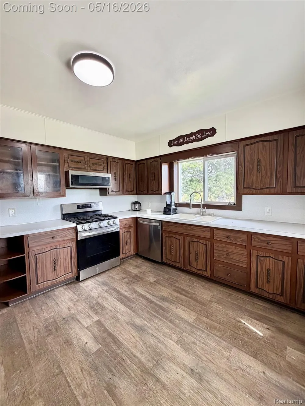 6161 W. Caro Road Denmark Township, MI 48768