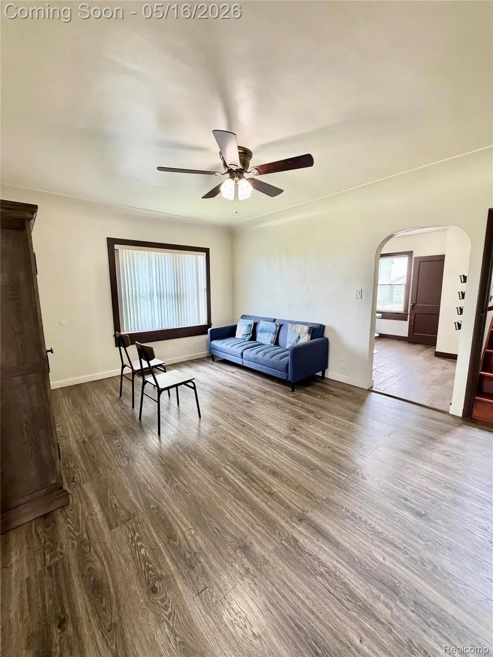 6161 W. Caro Road Denmark Township, MI 48768
