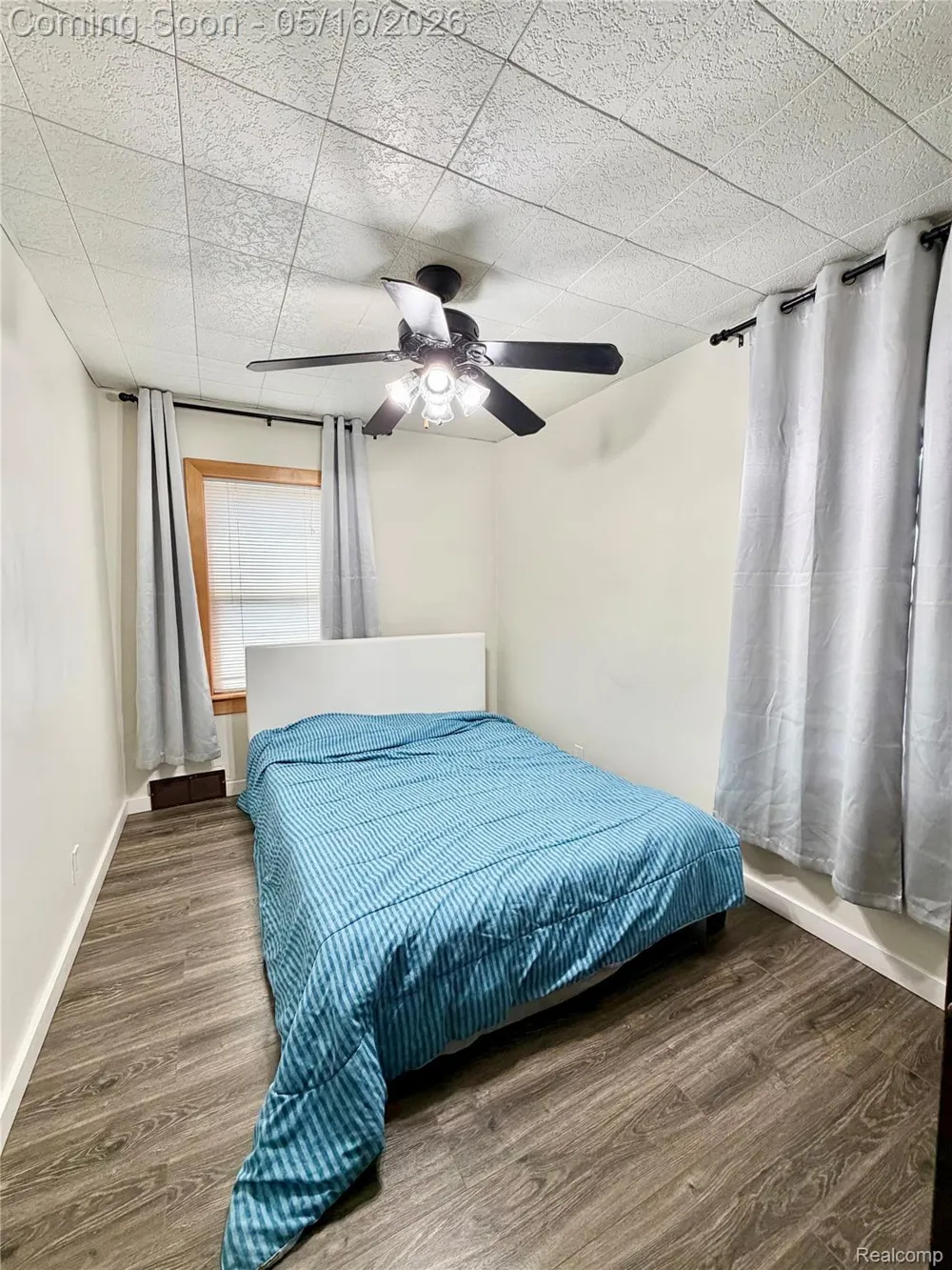 6161 W. Caro Road Denmark Township, MI 48768