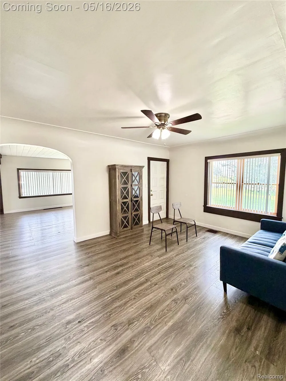 6161 W. Caro Road Denmark Township, MI 48768