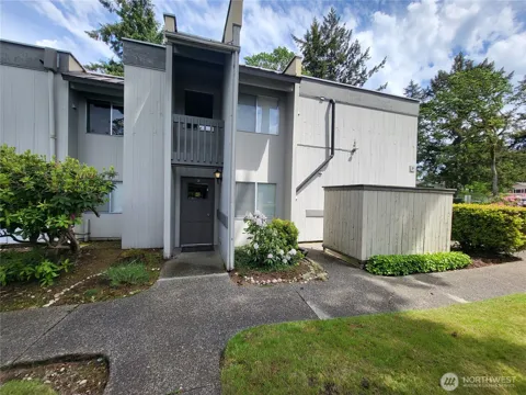 7501 Ruby Drive SW #G203