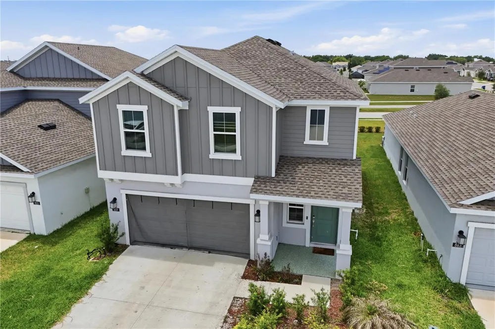 859 TIMBERLAND DRIVE Eagle Lake, FL 33839