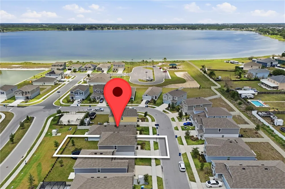 859 TIMBERLAND DRIVE Eagle Lake, FL 33839