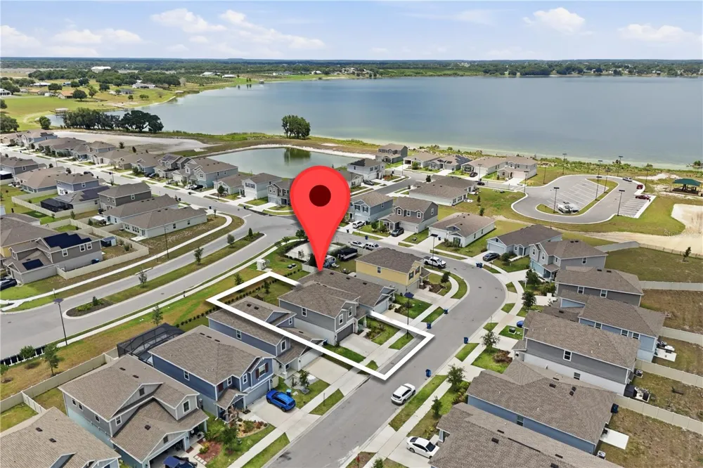 859 TIMBERLAND DRIVE Eagle Lake, FL 33839