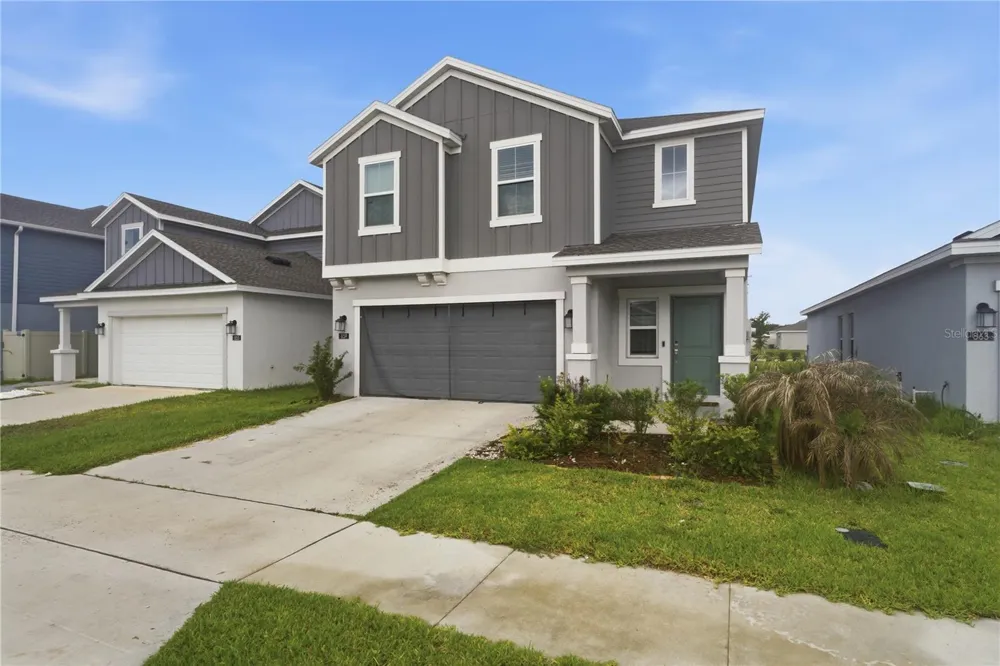 859 TIMBERLAND DRIVE Eagle Lake, FL 33839