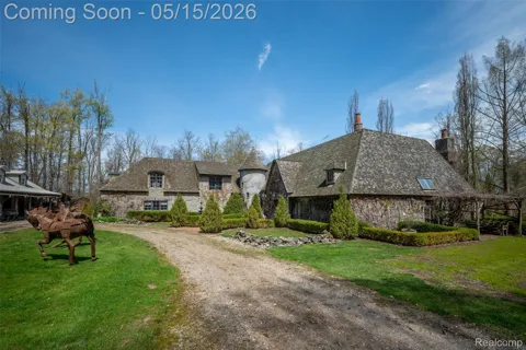 3625 Maple Grove Road