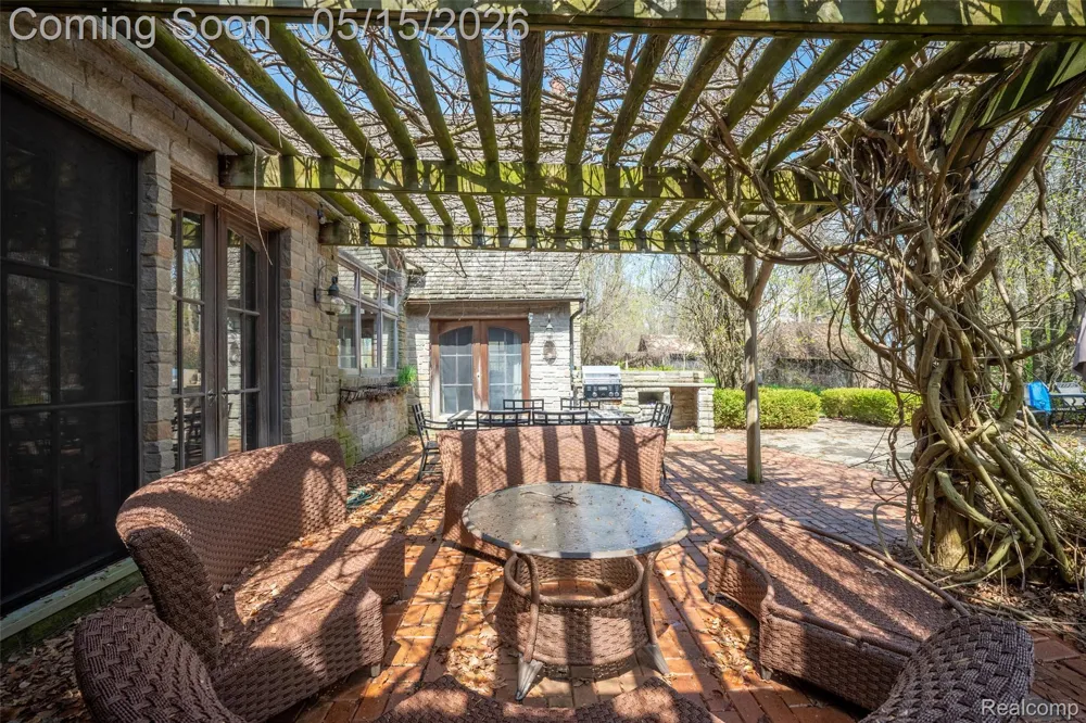 3625 Maple Grove Road Marion Township, MI 48427